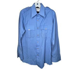 The Deputy Uniform Shirt‎ nwot